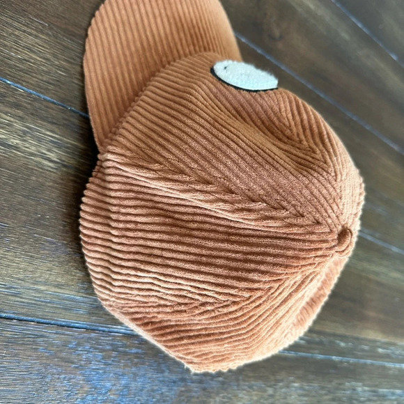 David & Young remember to smile hat - Picture 10 of 13